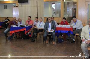  Séance :  Enseigner le français autrement, par M<sup>me</sup> Nevine Kamel