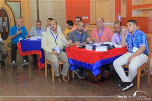  Séance :  Enseigner le français autrement, par M<sup>me</sup> Nevine Kamel