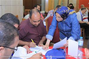  Séance :  Sons et communication, par Dr Nourhane El-Rachidy