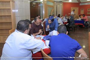  Séance :  Sons et communication, par Dr Nourhane El-Rachidy