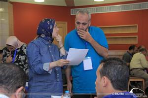  Séance :  Sons et communication, par Dr Nourhane El-Rachidy