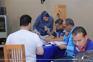  Séance :  Sons et communication, par Dr Nourhane El-Rachidy