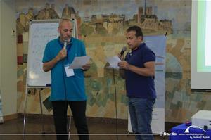  Séance :  Sons et communication, par Dr Nourhane El-Rachidy