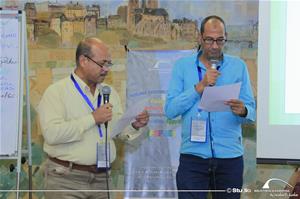  Séance :  Sons et communication, par Dr Nourhane El-Rachidy