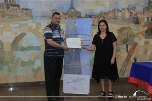 La distribution des certificats