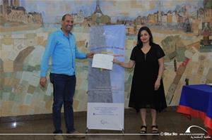 La distribution des certificats