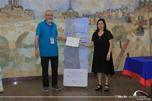 La distribution des certificats