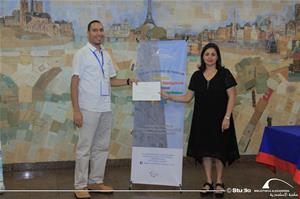 La distribution des certificats