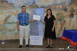 La distribution des certificats