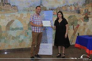 La distribution des certificats