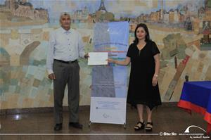 La distribution des certificats