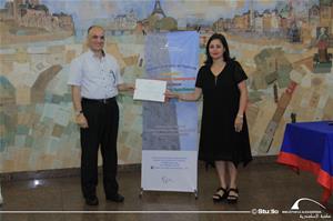 La distribution des certificats