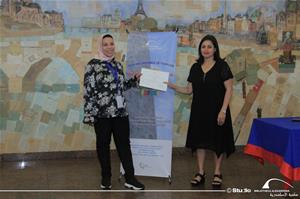 La distribution des certificats