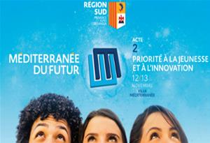 Méditerranée du Futur – Acte II