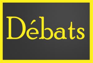  Match d'Art Oratoire