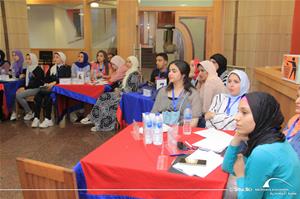 Atelier : Phonétique par Dr Norhane  Rashidy