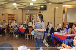 Atelier : Phonétique par Dr Norhane  Rashidy