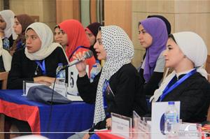 Atelier : Phonétique par Dr Norhane  Rashidy