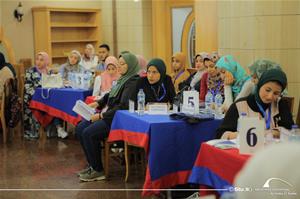 Atelier : Théâtre par M<sup>me</sup> Nelly Dubocage