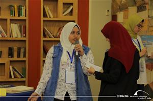 Les étudiants de la 20<sup>e</sup> édition présentent leur projet final