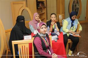 Les étudiants de la 20<sup>e</sup> édition 