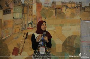 Les étudiants de la 20<sup>e</sup> édition 