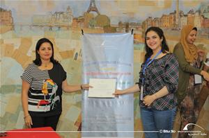 La distribution des certificats 