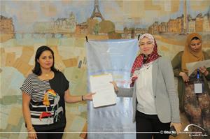 La distribution des certificats 