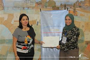 La distribution des certificats 