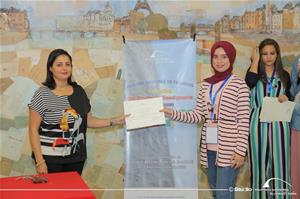 La distribution des certificats 