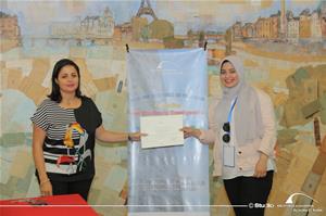 La distribution des certificats 