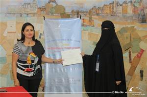 La distribution des certificats 