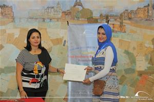 La distribution des certificats 