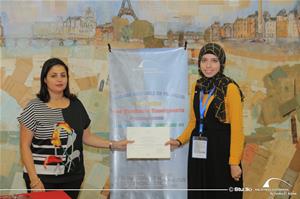 La distribution des certificats 