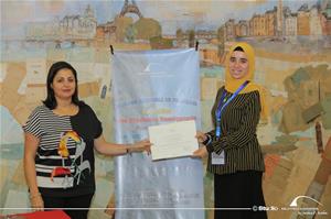 La distribution des certificats 