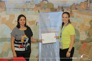 La distribution des certificats 