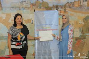 La distribution des certificats 