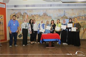 La distribution des certificats 