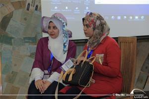 Les étudiants de la 21<sup>e</sup> édition présentent leur projet final