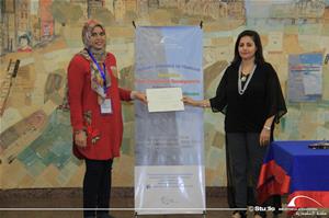  La distribution des certificats 