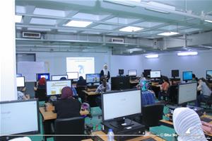  Les participants de l’atelier_Niveau 1_Dr. Maali