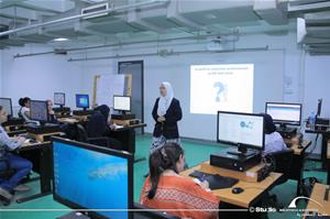  Les participants de l’atelier_Niveau 1_Dr. Maali