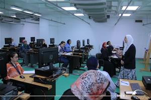  Les participants de l’atelier_Niveau 1_Dr. Maali