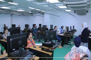  Les participants de l’atelier_Niveau 1_Dr. Maali