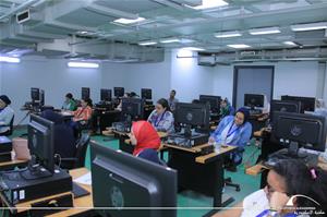  Les participants de l’atelier_Niveau 1_Dr. Maali