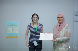  Distribution des certificats_Niveau 1_Dr Maali