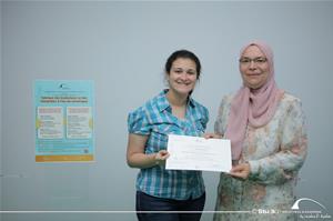  Distribution des certificats_Niveau 1_Dr Maali