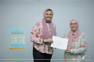  Distribution des certificats_Niveau 1_Dr Maali