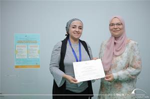  Distribution des certificats_Niveau 1_Dr Maali