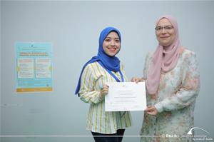  Distribution des certificats_Niveau 1_Dr Maali